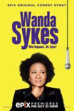 Watch What Happened Ms. Sykes? Movie4k