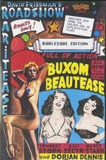 Watch Buxom Beautease Movie4k