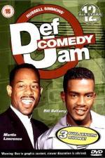 Watch Def Comedy Jam All Stars Vol 12 Movie4k