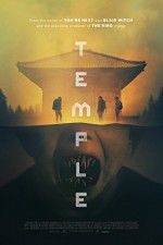 Watch Temple Movie4k