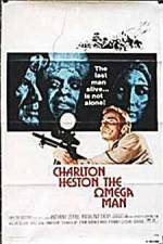 Watch The Omega Man Movie4k