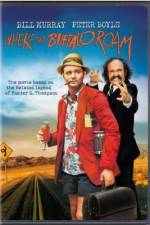 Watch Where the Buffalo Roam Movie4k