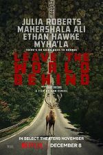 Watch Leave the World Behind Movie4k