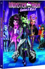 Watch Monster High: Ghouls Rule! Movie4k