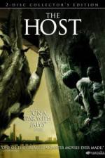 Watch The Host (Gwoemul) Movie4k