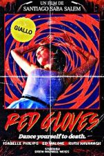 Watch Red Gloves (Short 2023) Movie4k