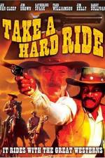 Watch Take a Hard Ride Movie4k