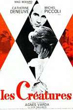 Watch The Creatures Movie4k