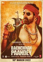 Watch Bachchhan Paandey Movie4k