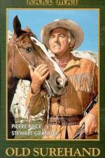 Watch Old Surehand Movie4k