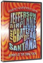 Watch San Francisco Rock: A Night at the Family Dog Movie4k