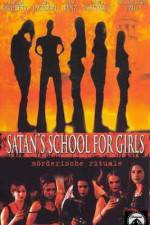 Watch Satan's School for Girls Movie4k