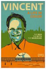Watch Vincent: A Life in Color Movie4k