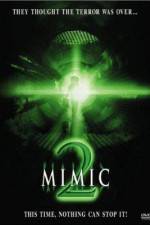 Watch Mimic 2 Movie4k