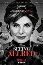 Watch Seeing Allred Movie4k
