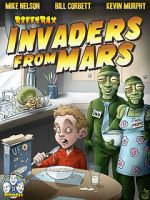 Watch RiffTrax: Invaders from Mars Movie4k