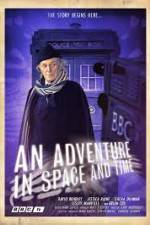 Watch An Adventure in Space and Time Movie4k