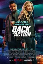 Watch Back in Action Movie4k