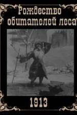 Watch Rozhdestvo obitateley lesa Movie4k