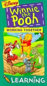Watch Winnie the Pooh Learning: Working Together Movie4k