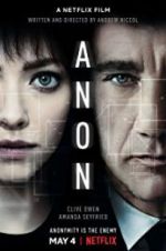 Watch Anon Movie4k