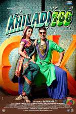 Watch Khiladi 786 Movie4k