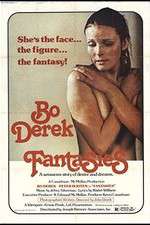 Watch Fantasies Movie4k