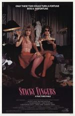 Watch Sticky Fingers Movie4k