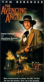 Watch The Avenging Angel Movie4k