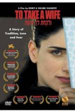 Watch To Take a Wife Movie4k