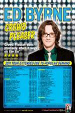 Watch Ed Byrne Crowd Pleaser Movie4k