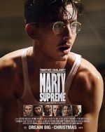 Watch Marty Supreme Movie4k