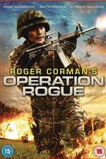 Watch Operation Rogue Movie4k