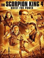 Watch The Scorpion King 4: Quest for Power Movie4k
