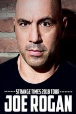 Watch Joe Rogan: Strange Times Movie4k