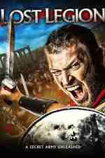 Watch The Lost Legion Movie4k
