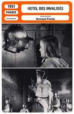 Watch Htel des Invalides Movie4k