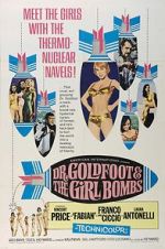 Watch Dr. Goldfoot and the Girl Bombs Movie4k