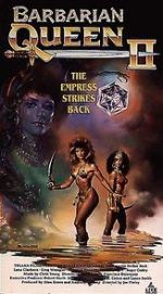 Watch Barbarian Queen II: The Empress Strikes Back Movie4k