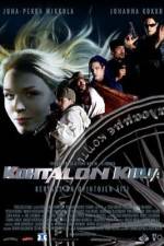Watch Kohtalon kirja Movie4k