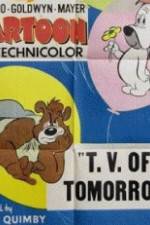 Watch TV of Tomorrow Movie4k