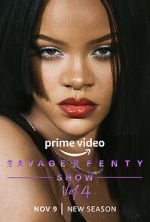 Watch Savage x Fenty Show Vol. 4 (Short 2022) Movie4k