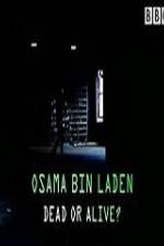 Watch The Final Report Osama bin Laden Dead or Alive Movie4k