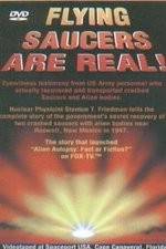 Watch UFO's Are Real Movie4k