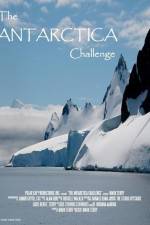 Watch The Antarctica Challenge Movie4k