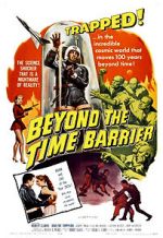 Watch Beyond the Time Barrier Movie4k