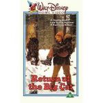 Watch Return of the Big Cat Movie4k