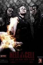 Watch WWE Hell in a Cell 2013 Movie4k