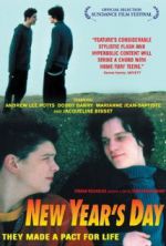 Watch New Year's Day Movie4k