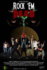 Watch Rock 'Em Dead Movie4k
